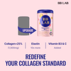 Nutrione BB Lab The Collagen Powder S Plus (30 Sticks) نيوتريوون بي بي لاب مسحوق الكولاجين إس بلس - Princess Cosmetics Qatar