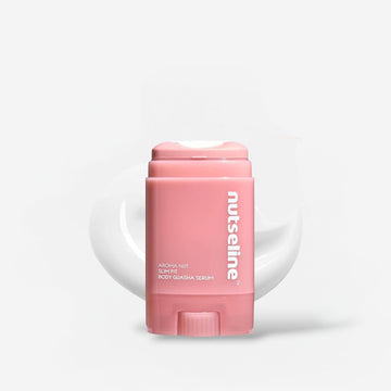 Nutseline Aroma Nut Slim Fit Guasha Serum 60ml نوتسيلين أروما نَت سليم فيت سيروم غوا شا - Princess Cosmetics Qatar