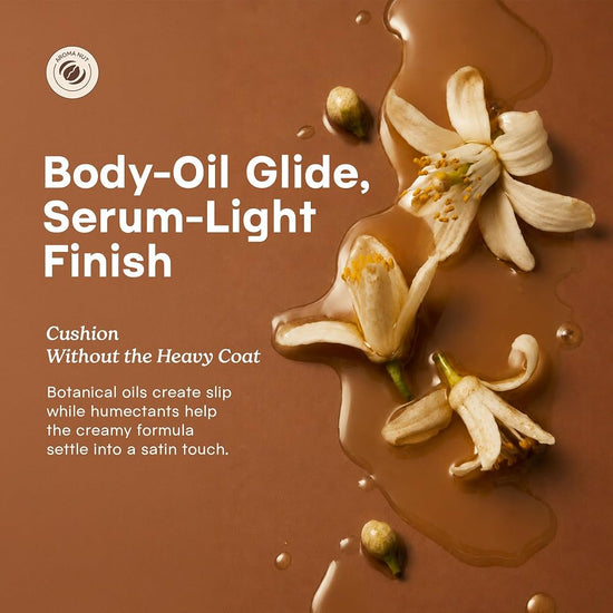 Nutseline Aroma Nut Slim Fit Guasha Serum 60ml نوتسيلين أروما نَت سليم فيت سيروم غوا شا - Princess Cosmetics Qatar
