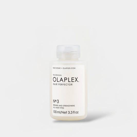 Olaplex N°3 Hair Perfector 100ml أولابليكس رقم 3 لشعر مثالي - Princess Cosmetics Qatar