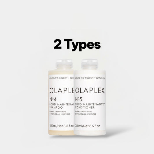 Olaplex N4 OR N5 Bond Maintenance 250ml صيانة رابطة Olaplex N4 أو N5 - Princess Cosmetics Qatar