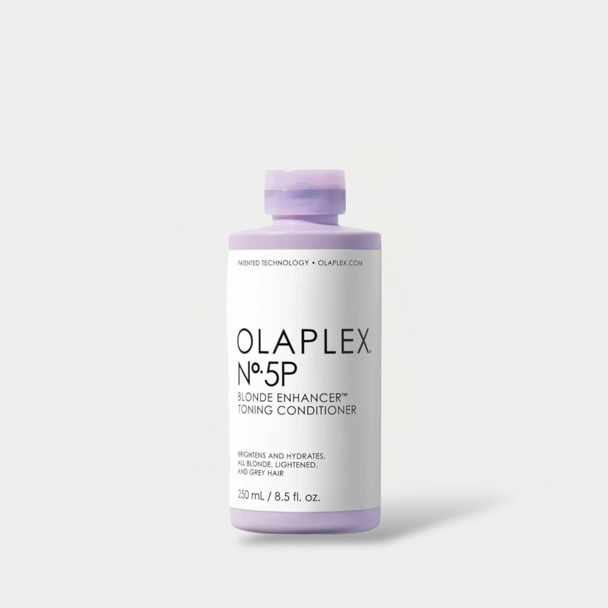 Olaplex No.5P Blonde Enhancer Toning Conditioner 250ml أولابلكس رقم 5P بلوند إنهانسر بلسم تونينغ - Princess Cosmetics Qatar