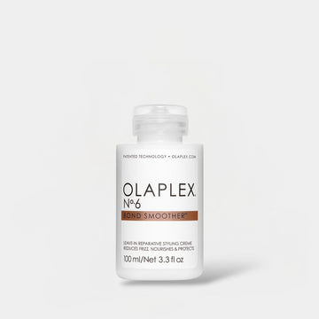 Olaplex No.6 Bond Smoother 100ml أولابليكس رقم 6 بوند سموثر - Princess Cosmetics Qatar