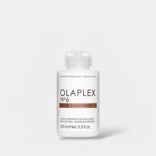 Olaplex No.6 Bond Smoother 100ml أولابليكس رقم 6 بوند سموثر - Princess Cosmetics Qatar