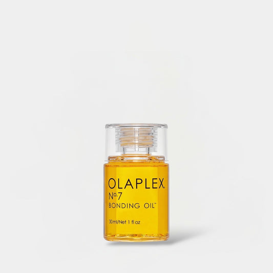 Olaplex No.7 Bonding Oil 30ml أولابليكس رقم 7 زيت الترابط - Princess Cosmetics Qatar