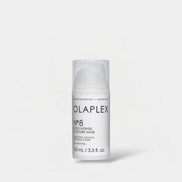 Olaplex Nº.8 Bond Intense Moisture Mask 100ml قناع الترطيب المكثف من أولابلكس رقم 8 بوند - Princess Cosmetics Qatar