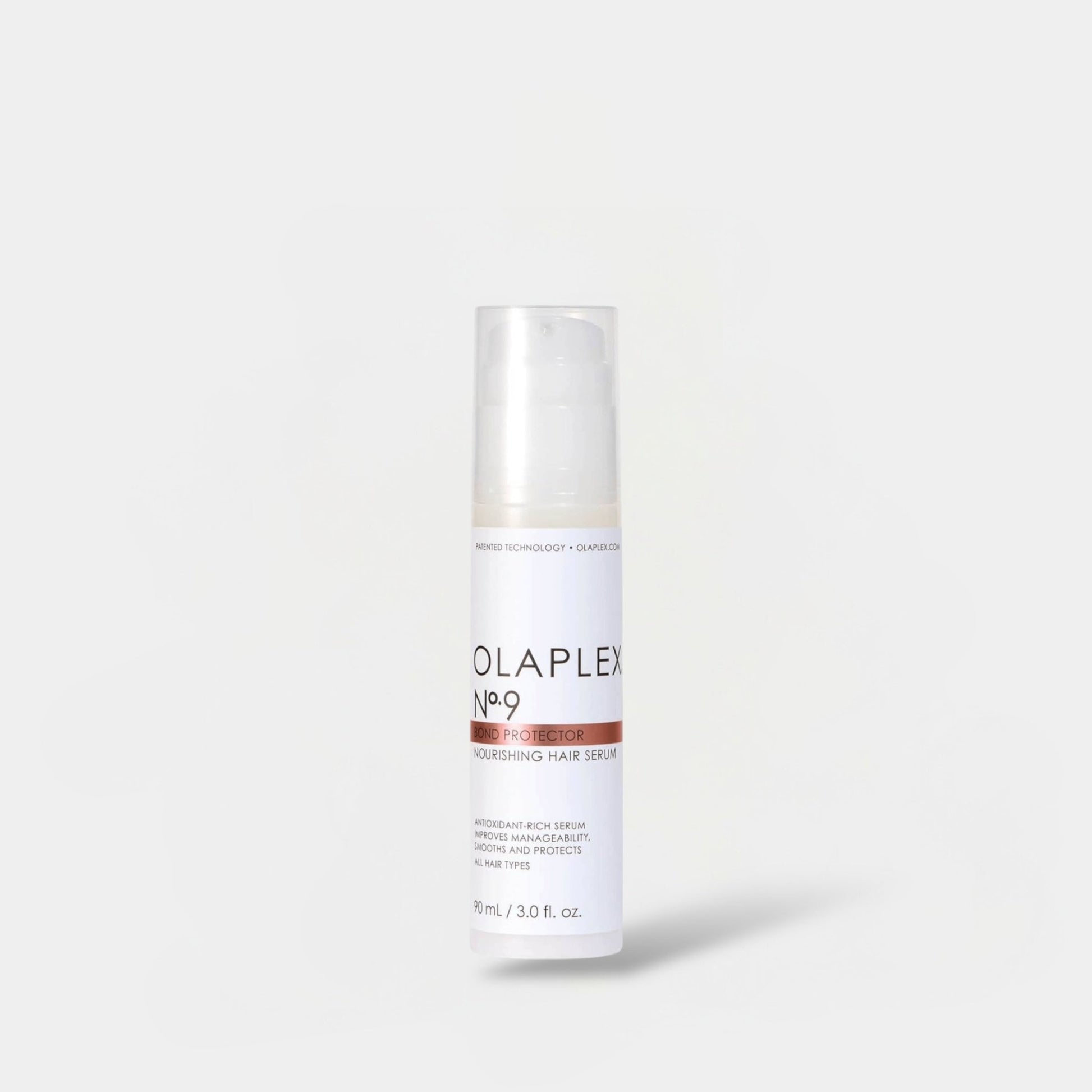 Olaplex Nº.9 Bond Protector Nourishing Hair Serum 90ml أولابليكس رقم 9 سيروم مغذي لحماية الروابط في الشعر - Princess Cosmetics Qatar