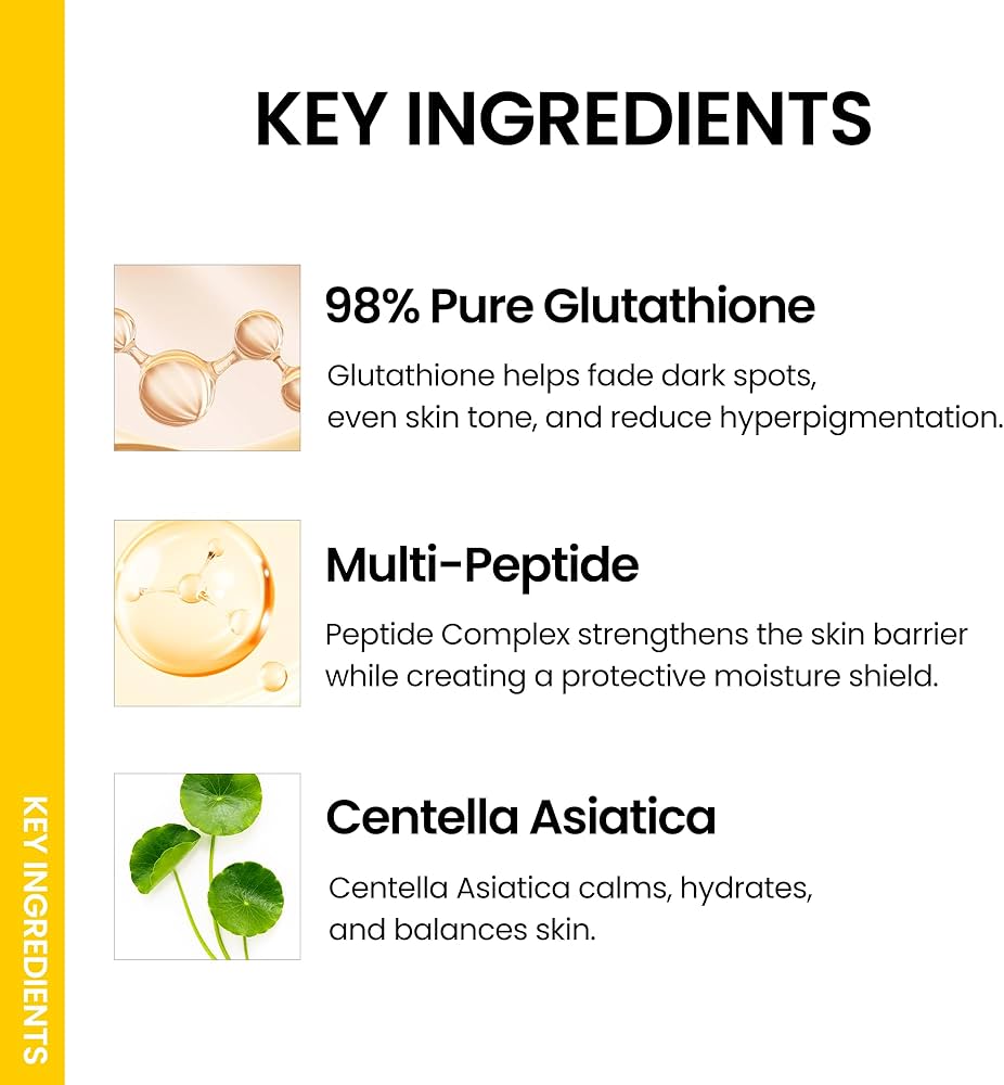 ongredients Skin Barrier Glow Mist 100ml مكونات بخاخ تفتيح حاجز البشرة - Princess Cosmetics Qatar