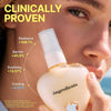 ongredients Skin Barrier Glow Mist Heart Edition 50ml مكونات بخاخ توهج حاجز البشرة - إصدار القلب - Princess Cosmetics Qatar