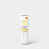 ongredients Skin Barrier Moisture Sun Cream 50ml مكونات كريم واقي من الشمس ومرطب لحاجز البشرة - Princess Cosmetics Qatar