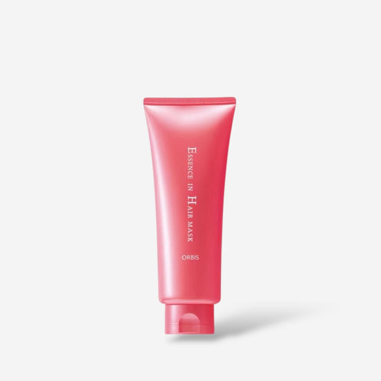 Orbis Essence In Hair Mask 200g قناع أوربيس إسنس للشعر - Princess Cosmetics Qatar