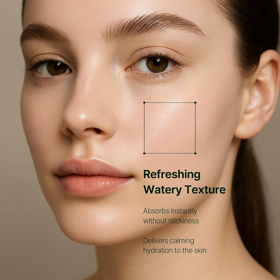 Orien Mugwort Zero Film Toner 160ml حبر أورين موغورت زيرو فيلم - Princess Cosmetics Qatar