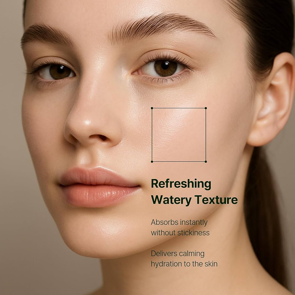 Orien Mugwort Zero Film Toner 160ml حبر أورين موغورت زيرو فيلم - Princess Cosmetics Qatar