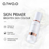 O.TWO.O Moisturizing Nude Skin Primer 30ml برايمر مرطب للبشرة العارية من O.TWO.O - Princess Cosmetics Qatar