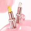 O.TWO.O Sparkling Color Changing Lip Balm مرطب شفاه متلألئ متغير اللون من O.TWO.O - Princess Cosmetics Qatar