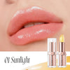 O.TWO.O Sparkling Color Changing Lip Balm مرطب شفاه متلألئ متغير اللون من O.TWO.O - Princess Cosmetics Qatar