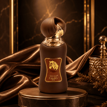 Oud Al Salam Cavalry Elixir 100ml عود السلام إكسير الفرسان - Princess Cosmetics Qatar