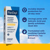 Panoxyl Daytime Invisible Patches (40 Patches) سيبوري سكالبـي سيروم للشعر - Princess Cosmetics Qatar