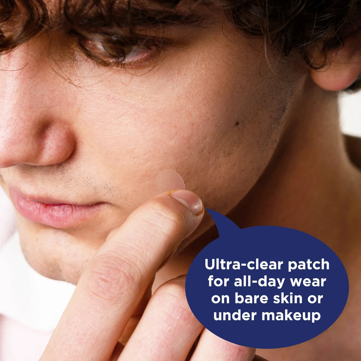 Panoxyl Daytime Invisible Patches (40 Patches) سيبوري سكالبـي سيروم للشعر - Princess Cosmetics Qatar