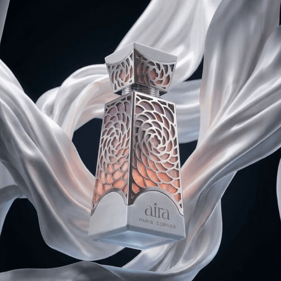 Paris Corner Aira 100ml ركن باريس إيرا - Princess Cosmetics Qatar
