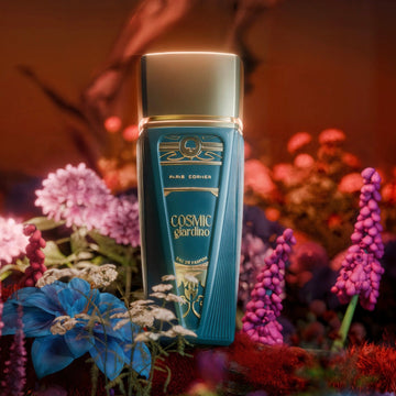 Paris Corner Cosmic Giardino 100ml حديقة باريس كورنر الكونية - Princess Cosmetics Qatar