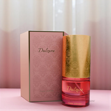 Paris Corner Dulzura 100ml باريس كورنر دولزورا - Princess Cosmetics Qatar