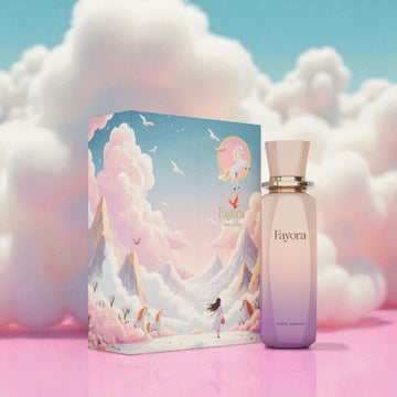 Paris Corner Fayora 100ml ركن باريس فيورا - Princess Cosmetics Qatar
