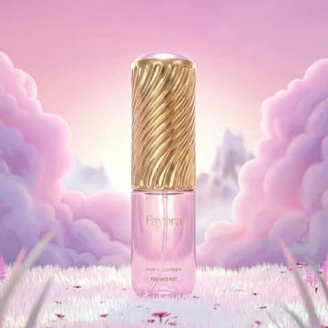 Paris Corner Fayora Body Mist 200ml معطر للجسم من باريس كورنر فايورا - Princess Cosmetics Qatar