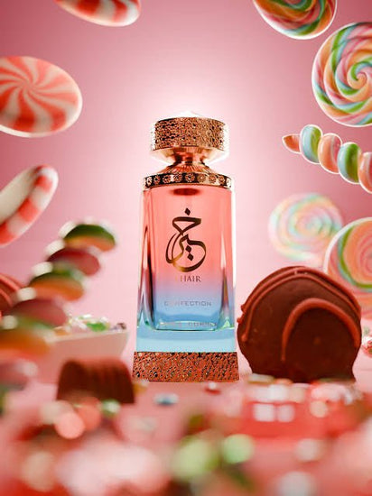 Paris Corner Khair Confection Concentrated Oil 25ml باريس كورنر خير كونفيكشن زيت مركز - Princess Cosmetics Qatar
