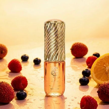 Paris Corner Khair Fusion Body Mist 200ml معطر للجسم من باريس كورنر خير فيوجن - Princess Cosmetics Qatar