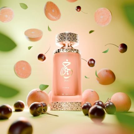 Paris Corner Khair Fusion Concentrated Oil 25ml زيت مركز باريس كورنر خير فيوجن - Princess Cosmetics Qatar