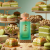 Paris Corner Khair Pistachio Concentrated Oil 25ml زيت الفستق المركز من باريس كورنر خير - Princess Cosmetics Qatar