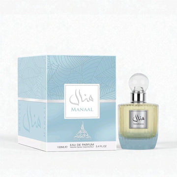Paris Corner Manaal 100ml باريس كورنر منال - Princess Cosmetics Qatar