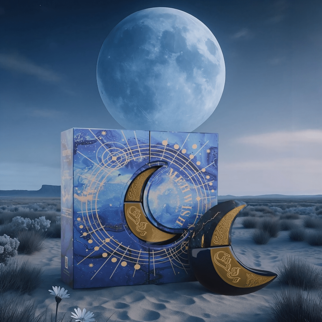 Paris Corner Mehwish 100ml باريس كورنر ميهويش - Princess Cosmetics Qatar