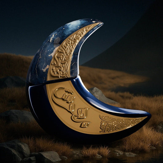 Paris Corner Mehwish 100ml باريس كورنر ميهويش - Princess Cosmetics Qatar