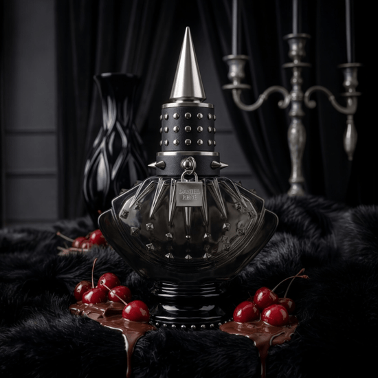 Paris Corner Midnight Sin Daniel Rene 100ml باريس كورنر منتصف الليل خطيئة دانيال رينيه - Princess Cosmetics Qatar