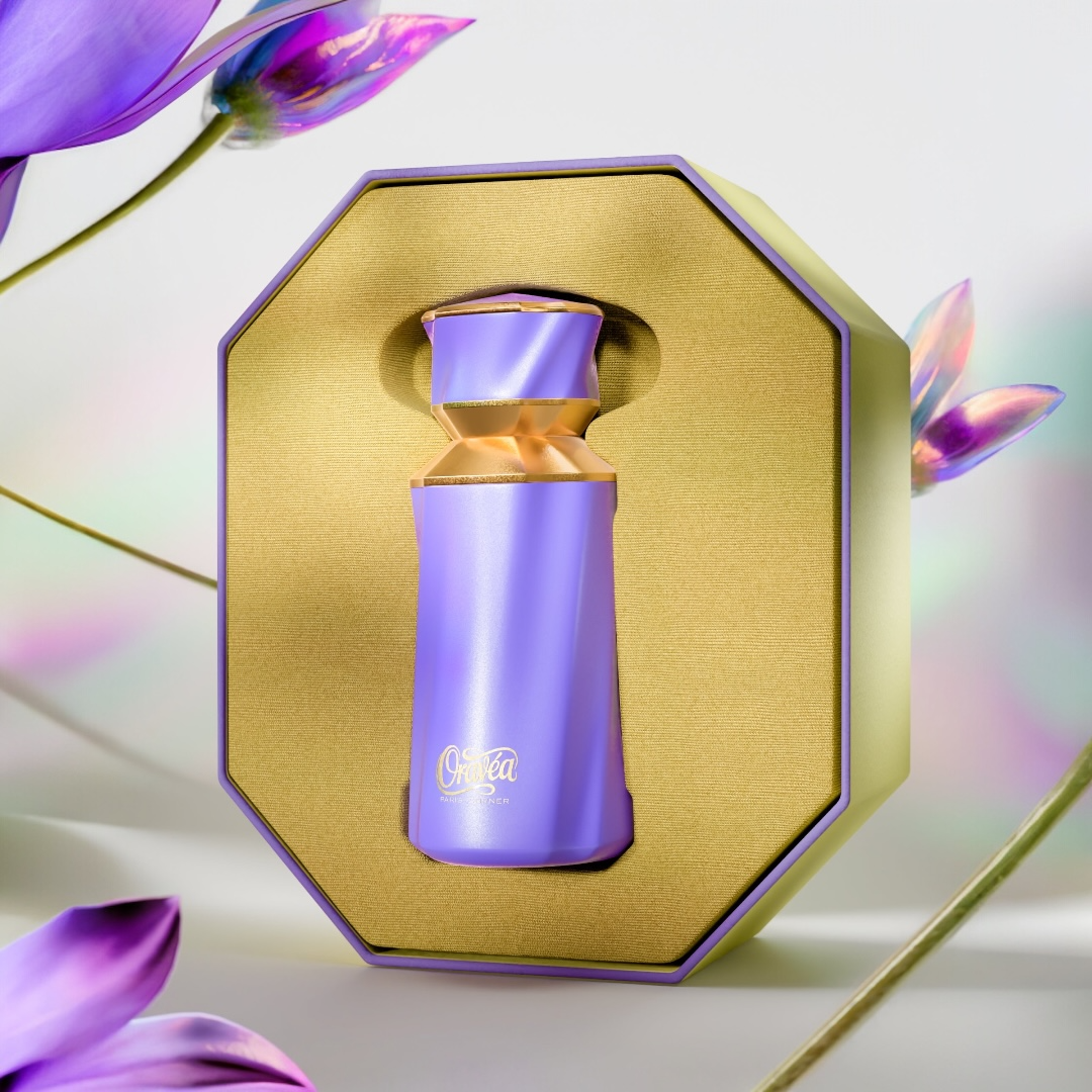 Paris Corner Oravea 100ml ركن باريس أورافيا - Princess Cosmetics Qatar