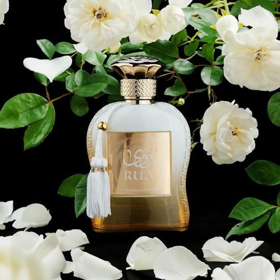 Paris Corner Rua 100ml باريس كورنر روا - Princess Cosmetics Qatar