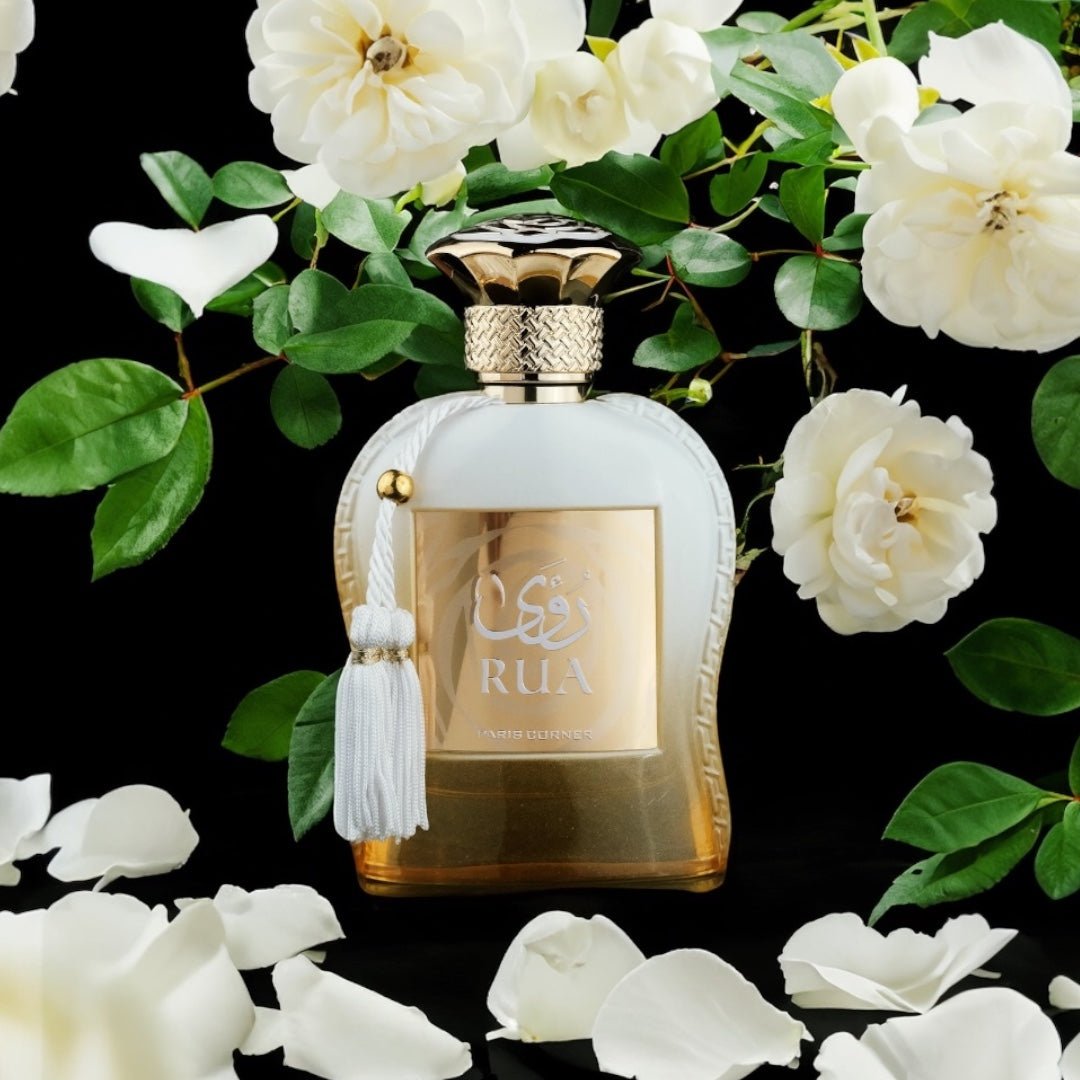 Paris Corner Rua 100ml باريس كورنر روا - Princess Cosmetics Qatar