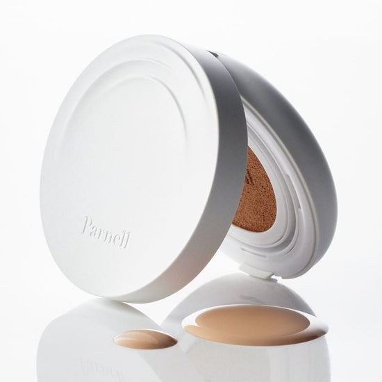 Parnell Cicamanu Serum Cushion 15g وسادة مصل بارنيل سيكامانو - Princess Cosmetics Qatar