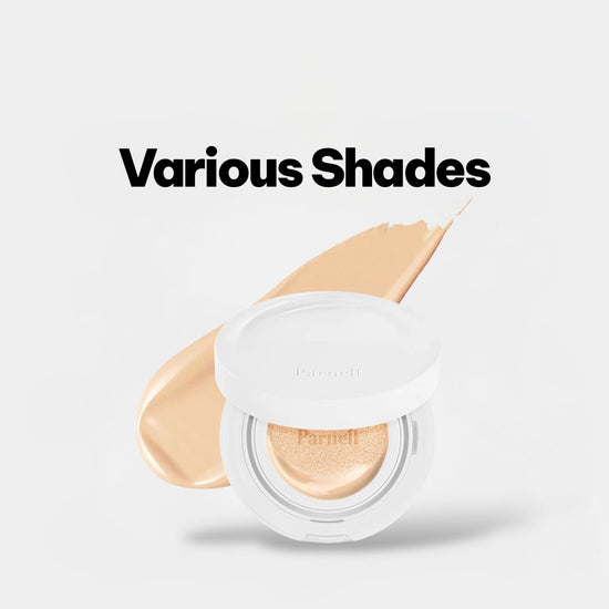 Parnell Cicamanu Serum Cushion 15g وسادة مصل بارنيل سيكامانو - Princess Cosmetics Qatar