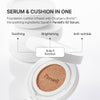 Parnell Cicamanu Serum Cushion 15g وسادة مصل بارنيل سيكامانو - Princess Cosmetics Qatar