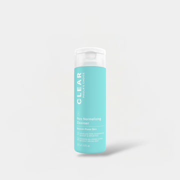 Paula’s Choice Pore Normalizing Cleanser 177ml منظف باولا تشويس لتطبيع المسام - Princess Cosmetics Qatar