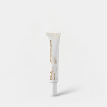 P.CALM Active Retinoid 3000 Fade Cream 20g بي كالم كريم أكتيف ريتينويد 3000 للتصبغات - Princess Cosmetics Qatar