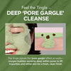 P.CALM Holy Basil Bubble Deep Mask 90g قناع بي.كالم العميق برغوة الريحان المقدس - Princess Cosmetics Qatar