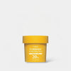 P.CALM Turmeric Bubble Deep Mask 90g قناع الفقاعات العميق بالكركم من بي.كالم - Princess Cosmetics Qatar