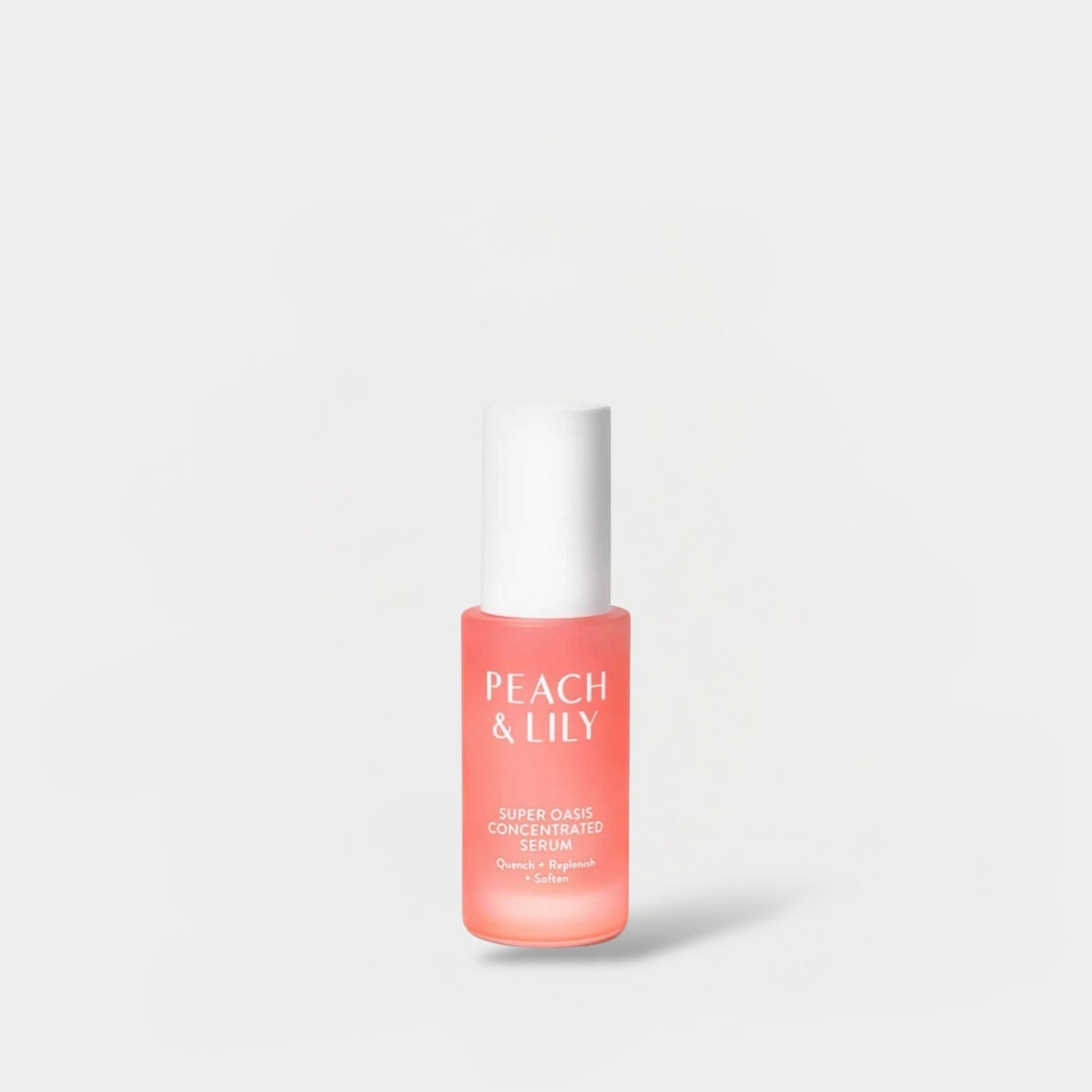 Peach & Lily Super Oasis Concentrated Serum 30ml سيروم مركز سوبر أواسيس من بيتش آند ليلي - Princess Cosmetics Qatar