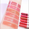 Peripera Heart Jam Glow Lip (6 Shades). بيريبيرا هارت جام جلو ليب - Princess Cosmetics Qatar