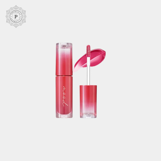 Peripera Mood Glowy Tint 34g بيريبيرا مود جلووي تينت - Princess Cosmetics Qatar