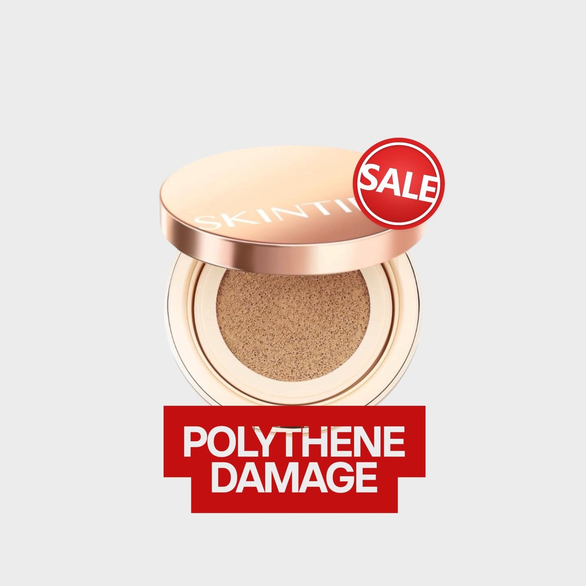 (POLYTHENE DAMAGE) Skintific Cover All Perfect Cushion غطاء سكينتفيك كل وسادة مثالية - Princess Cosmetics Qatar